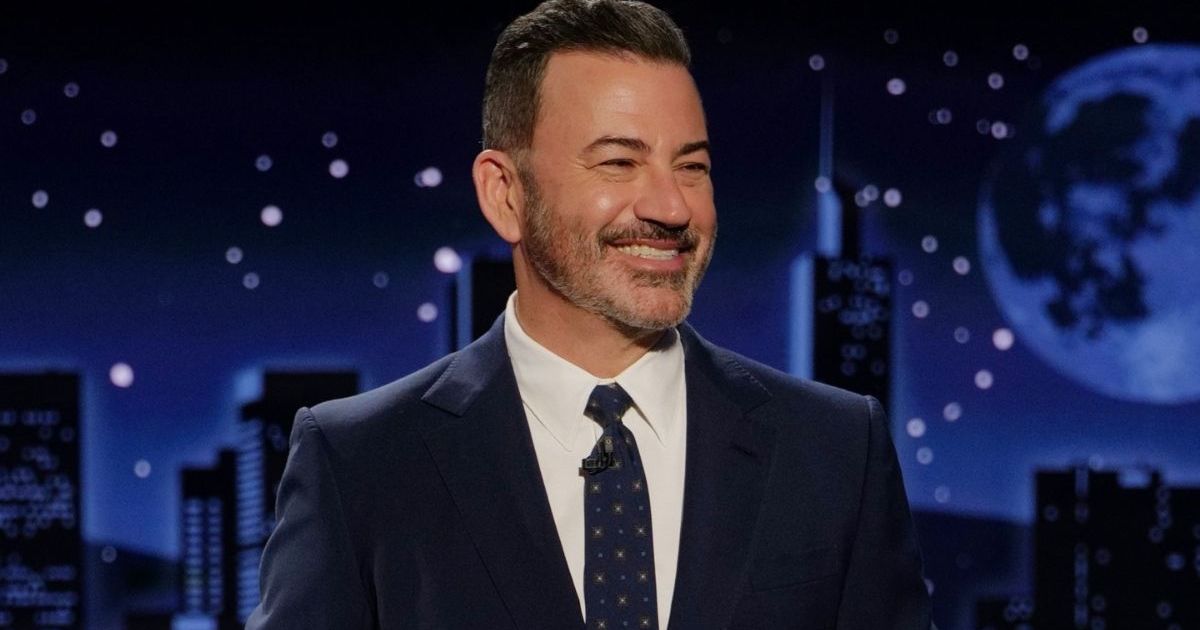 How Jimmy Kimmel Live! Pays Respect To Stephen Colbert’s Final Late Show Episode
