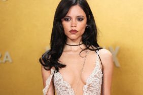 Jenna Ortega’s New Movie Is Exactly the Risk Her Career Needs
