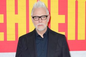 James Gunn’s ‘Favorite Action Scenes’ Are Great News for Man of Tomorrow