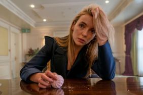 Jodie Comer Must Kidnap a Child in New HBO TV Show From Lanterns Creator