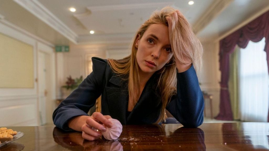 Jodie Comer Must Kidnap a Child in New HBO TV Show From Lanterns Creator