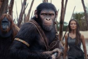 New Planet of the Apes Movie From MCU Director Has Major Change