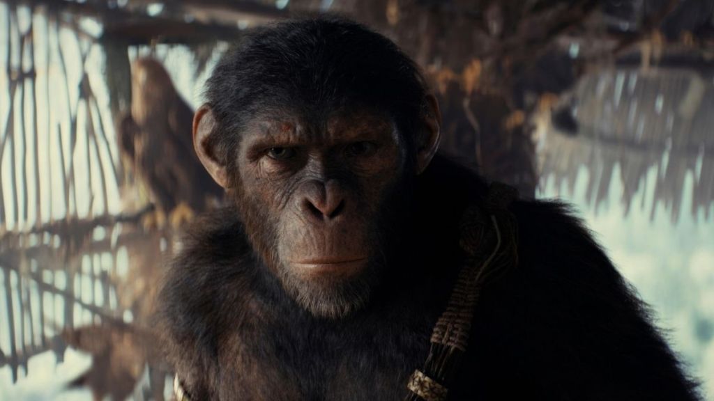 New Planet of the Apes Movie Is Making a Rare Franchise Mistake