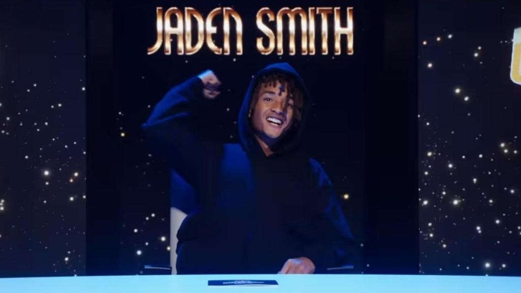 Jaden Smith & Anderson .Paak’s Hilarious Movie Hits Netflix Today