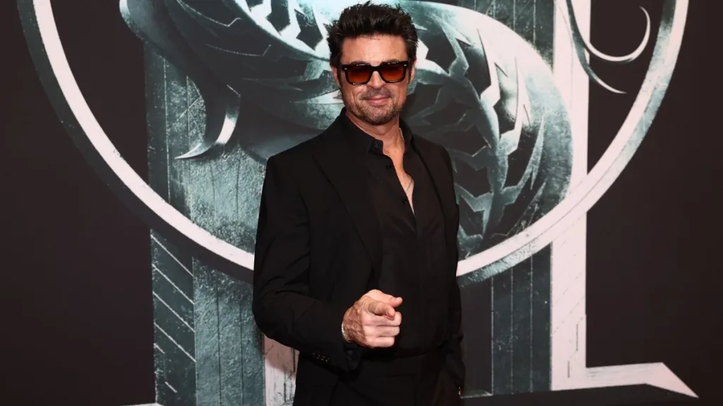 Karl Urban Gives Final Answer on Indiana Jones Recasting Speculation