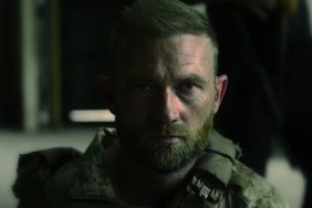 Navy SEALs Fight for Their Lives in Land of Wolves Trailer | Exclusive