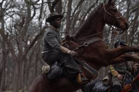 Taylor Sheridan’s Paramount+ Western Show Rides Onto Netflix Today