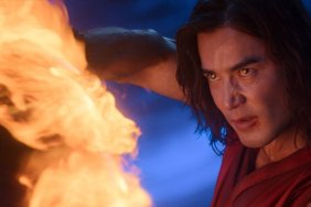 Mortal Kombat 3 Movie Is Taking Inspiration From MK11’s Best Storyline