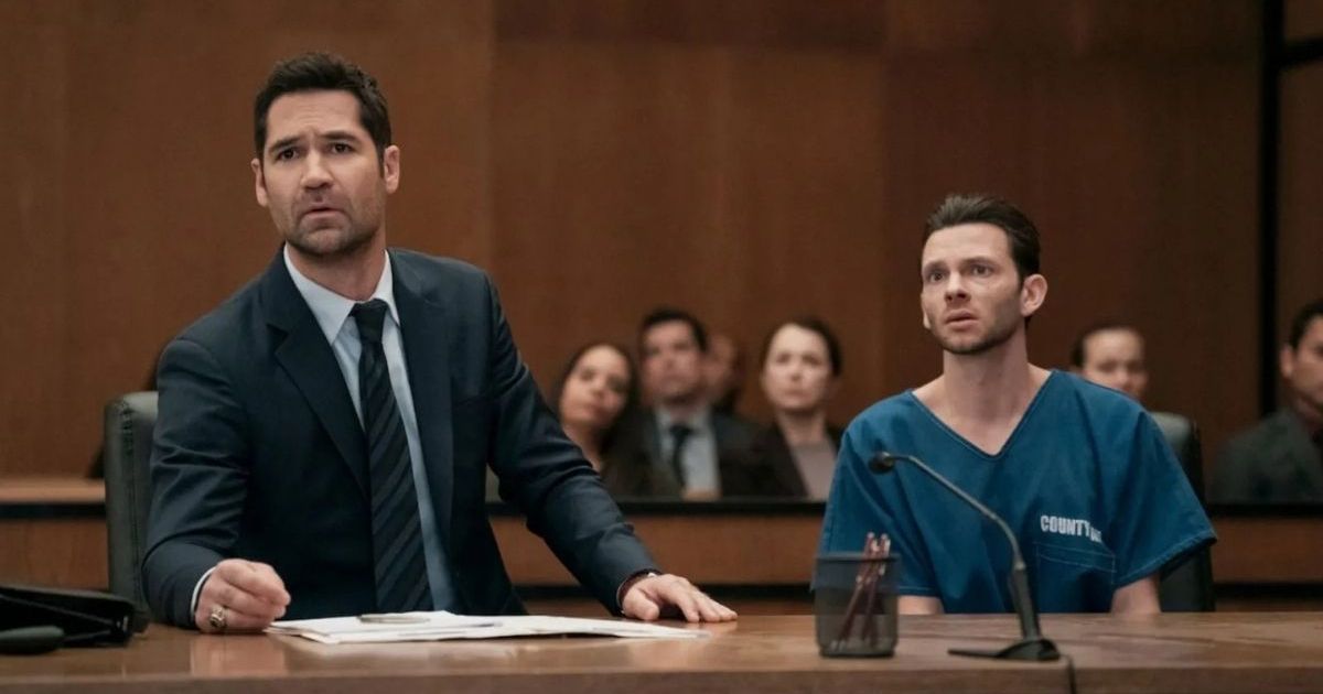 All TV Shows Canceled in May 2026 So Far