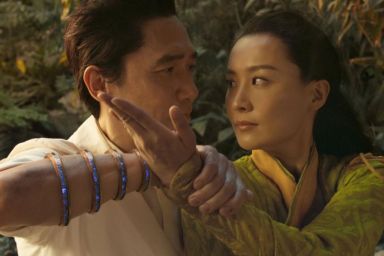 'This Is Marvel': Shang-Chi Villain Actor on Why His Big Suggestion Was Rejected