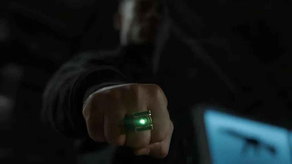 James Gunn Confirms Lanterns Runtime for All Episodes