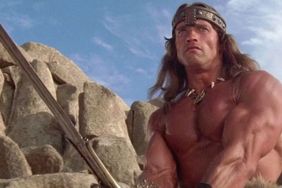 Arnold Schwarzenegger’s King Conan Filming Window Hints at Release Date
