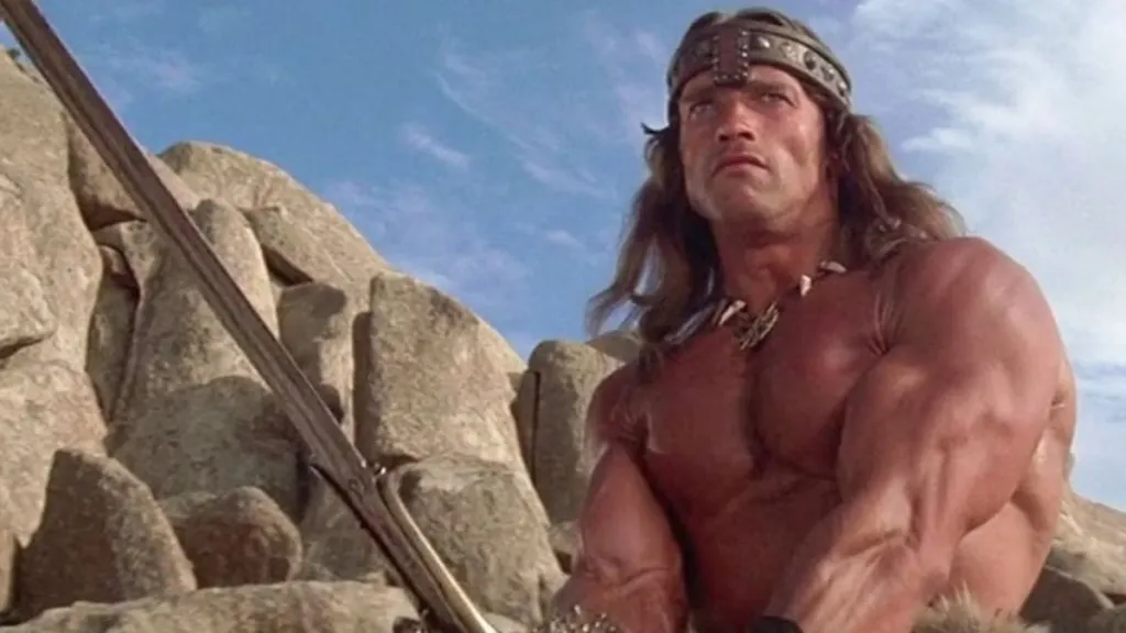 Arnold Schwarzenegger’s King Conan Filming Window Hints at Release Date