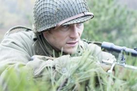 Lucky Strike Trailer: Scott Eastwood & Colin Hanks Star in World War II Movie