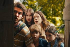 Andrew Garfield's Fantasy Movie The Magic Faraway Tree Gets Exciting Trailer