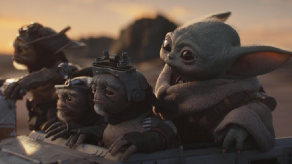 Star Wars, Toy Story 5, & Moana Spotlighted in Disney’s Blockbuster Summer Trailer