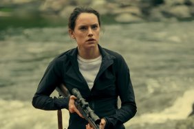Daisy Ridley’s Terrifying Thriller Movie Hits Peacock Today