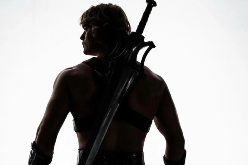 Masters of the Universe Director Reveals How He Got the Long-Stalled Movie Made