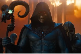Masters of the Universe Box Office Prediction Worrying Projection Low Tracking He-Man