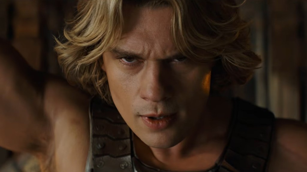 Masters of the Universe Rotten Tomatoes Rating Score RT Prediction Kalshi
