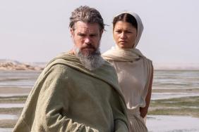 Christopher Nolan Reveals Why the Odyssey Needed to Be ‘Biggest' Movie He’s Made