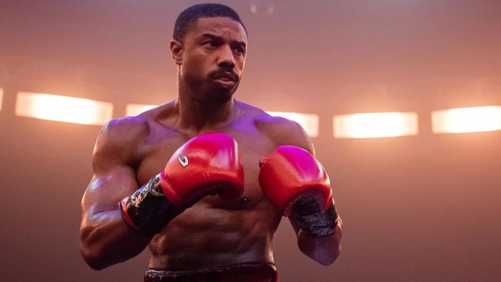 Michael B. Jordan & Ryan Coogler's Creed Spin-off Gets Release Date Update
