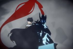 Solo Leveling Loses Anime of the Year at Crunchyroll Anime Awards