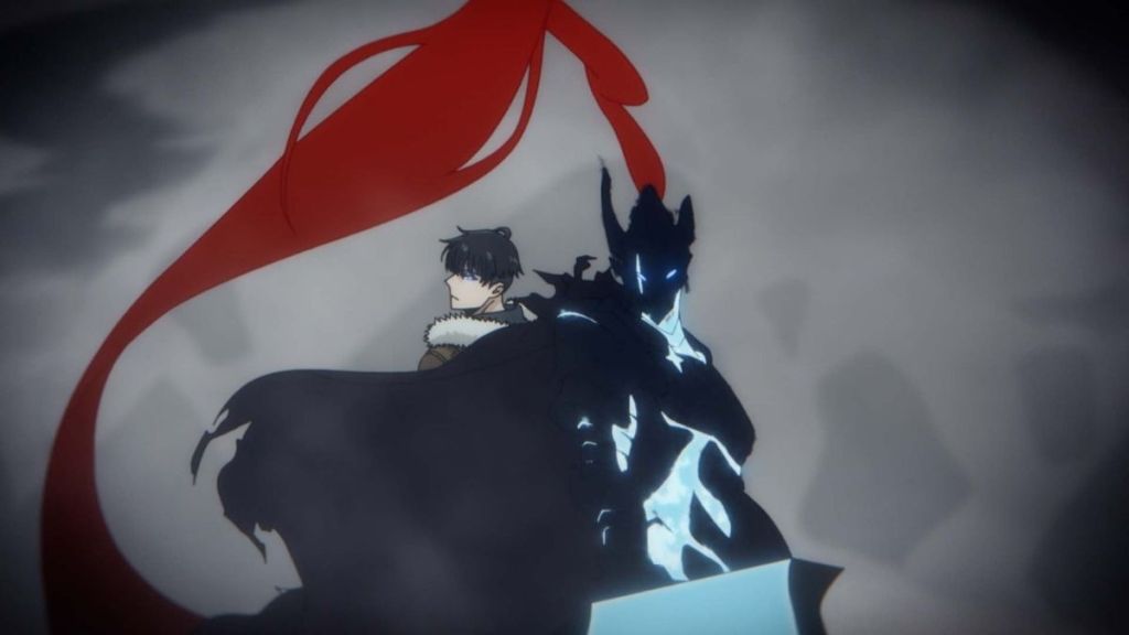 Solo Leveling Loses Anime of the Year at Crunchyroll Anime Awards