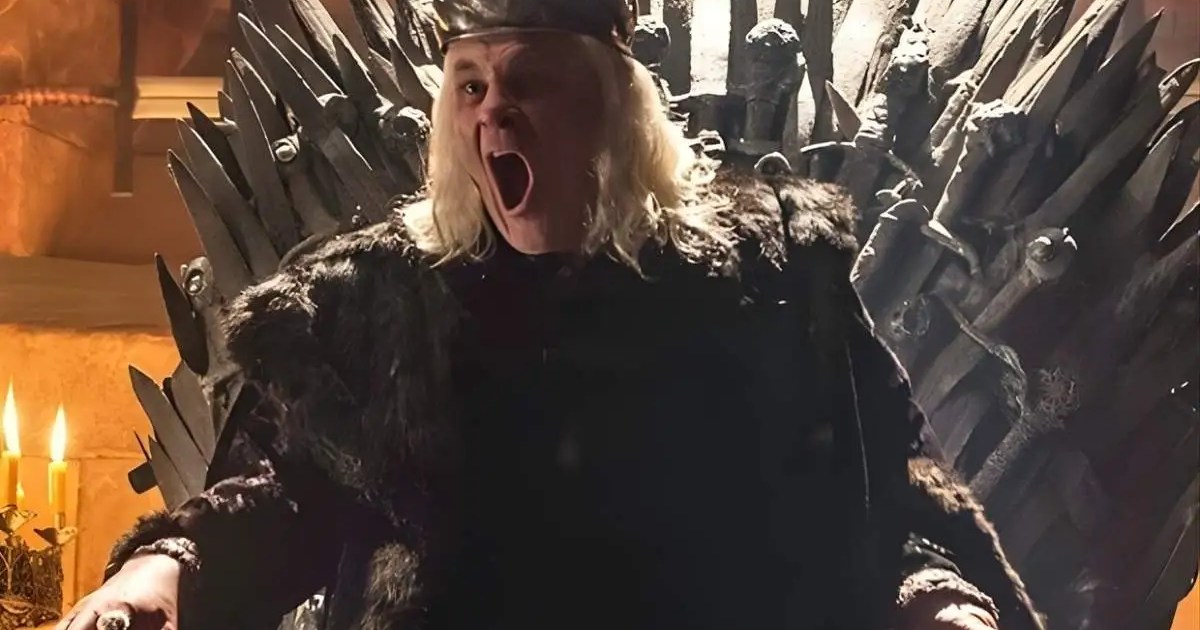 Game of Thrones Prequel on Daenerys’ Dad Gets First Image From George R.R. Martin