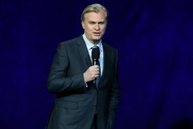 Christopher Nolan on if He'll Make a Biblical Movie After The Odyssey