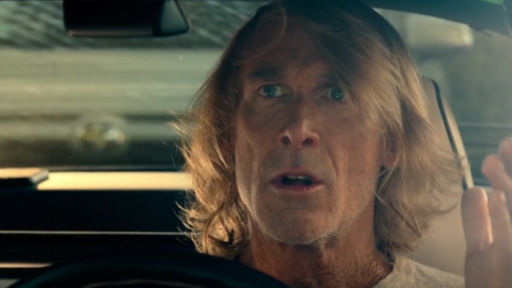 Michael Bay to Direct War Rescue Movie Inspired by True Events