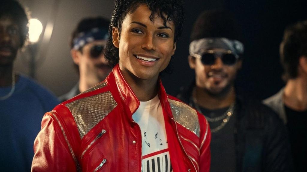 1 of Michael Jackson Movie’s Best Moments Is Easily Missed