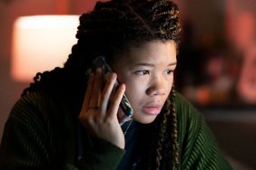 Storm Reid & Nia Long’s Unique Thriller Movie Hits Prime Video Today
