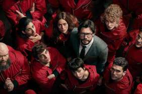 Why Netflix’s New Money Heist TV Show Shouldn’t Be a Spin-off