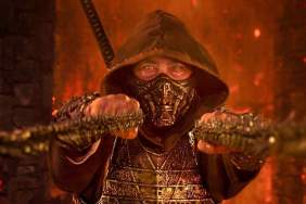 Mortal Kombat II’s Major Creative Change Pays Off