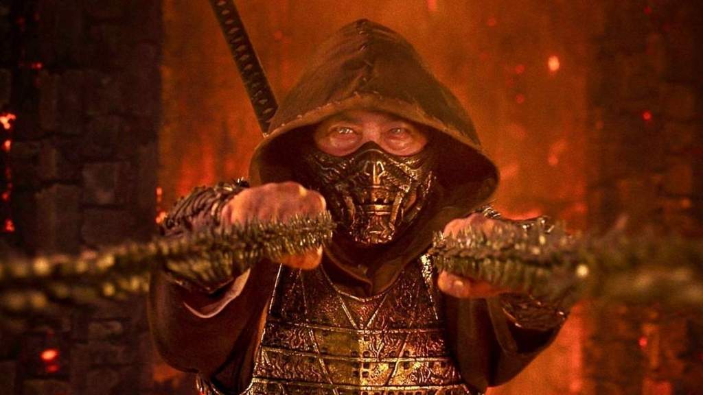 Mortal Kombat II’s Major Creative Change Pays Off