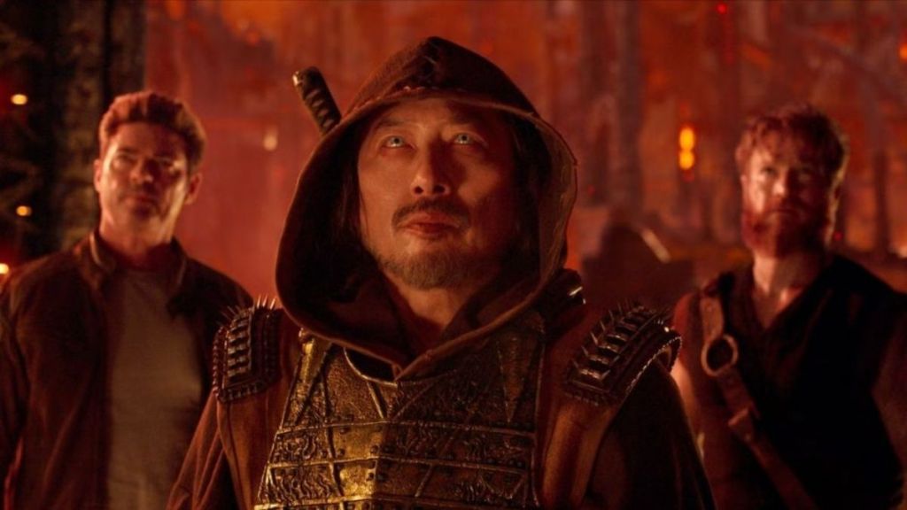 Why Mortal Kombat 3 Might Not Happen Despite Sequel Tease
