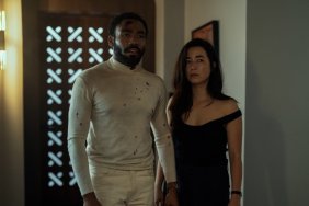 Donald Glover Returns for Mr. and Mrs. Smith Season 2, But Not How You Think