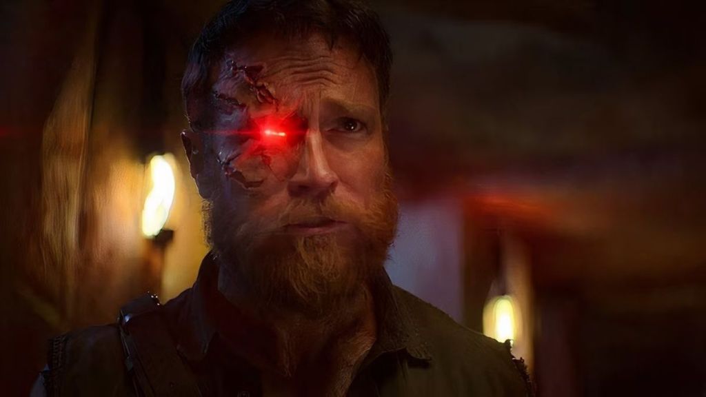 R-Rated Video Game Movie Resurfaces on Streaming Amid Sequel Release