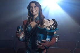 The Boys Creator on if The Deep Popcorn Bucket Mirrors His Fate