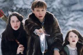 Greta Gerwig’s Narnia Movie Might Break Chris Pratt Film’s Netflix Record