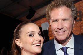 Will Ferrell & Natalie Portman’s Acclaimed Sci-Fi Movie Joins Hulu Today