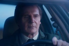 New Liam Neeson Police Action Movie Announced With Ving Rhames & More