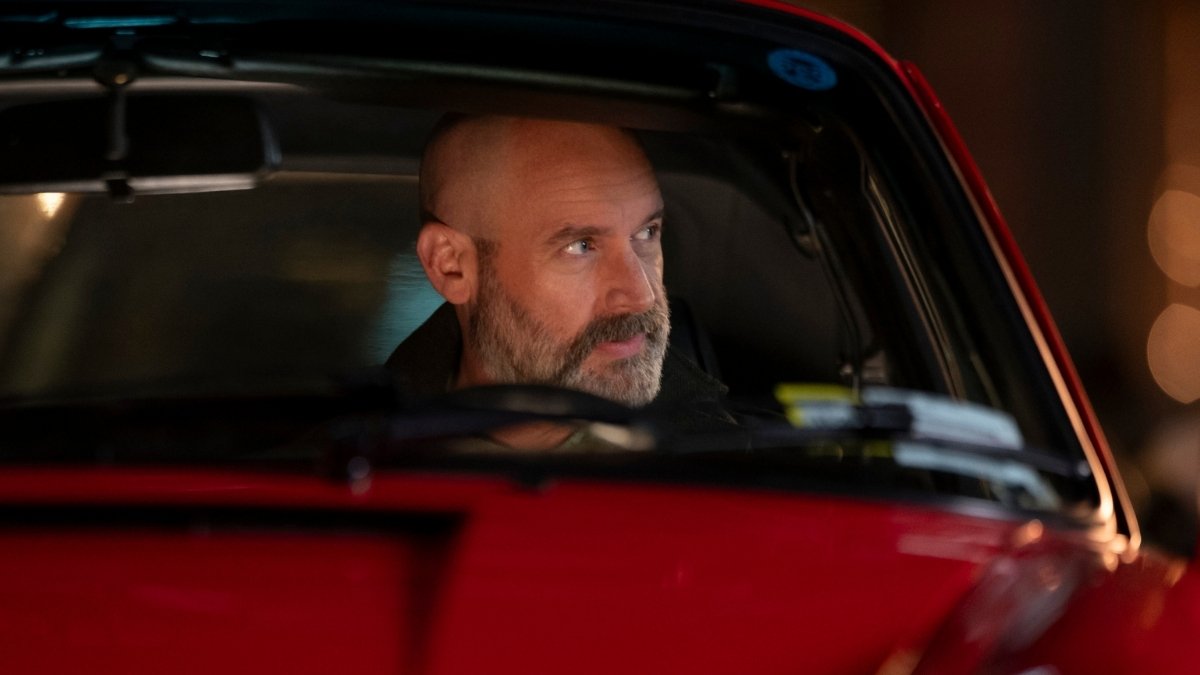 Tom Seguraâs Netflix TV Show Bad Thoughts Gets Hilarious Season 2 Trailer