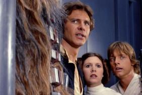 5 Best Star Wars Movies Ranked After The Mandalorian and Grogu