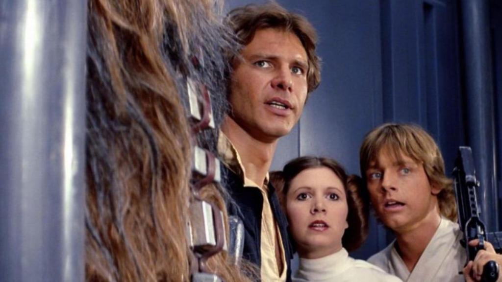 5 Best Star Wars Movies Ranked After The Mandalorian and Grogu