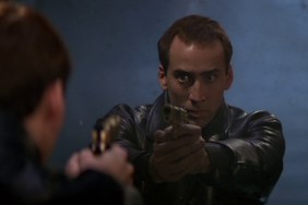 Face/Off 2 Gets Troubling Update From Nicolas Cage After Director Departs