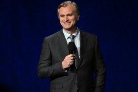 Christopher Nolan Clears the Air on The Odyssey's Armor Controversy