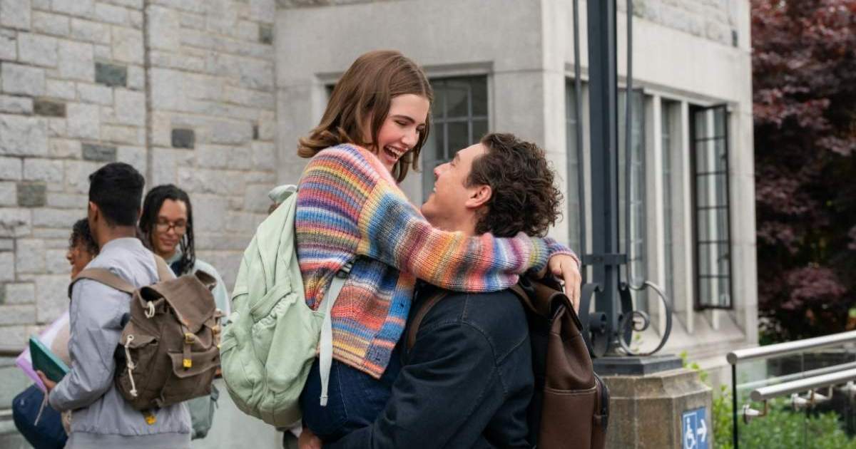 Prime Video’s Next Big Romance TV Show Arrives Today