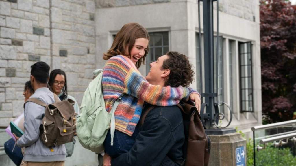 Prime Video’s Next Big Romance TV Show Arrives Today